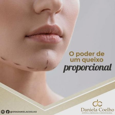 Dra. Daniela Coelho - CROSP: 87.854