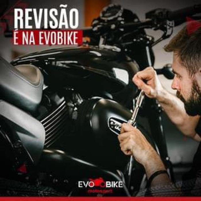 Moto Sport Evobike