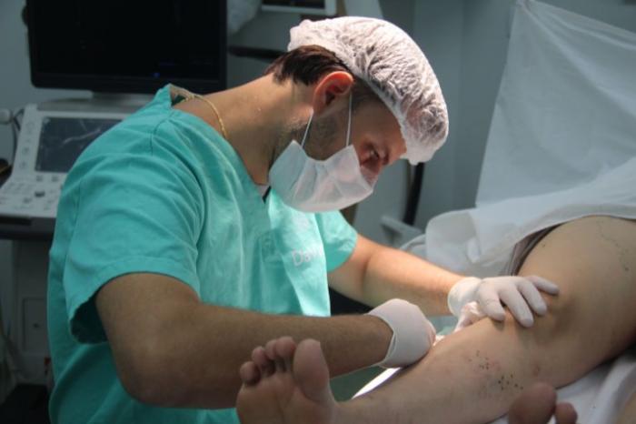 Dr. Naim Elias - Cirurgia Vascular e Angiologia - RQE 72602