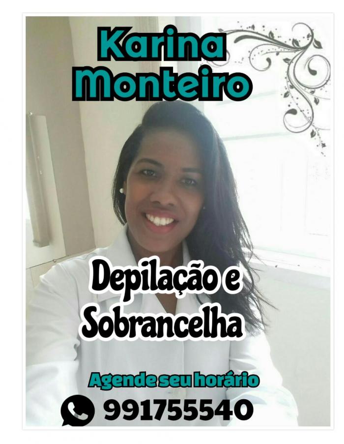 Karina Monteiro