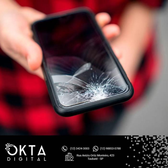 OKTA Digital - Assistência Técnica Especializada