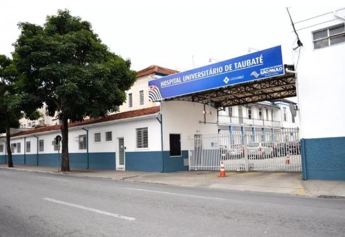 Hospital Universitário de Taubaté - Administração São Camilo