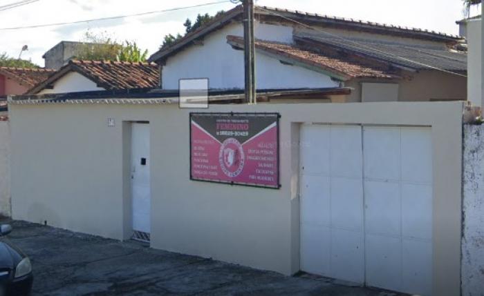 Academia Feminina em Taubaté