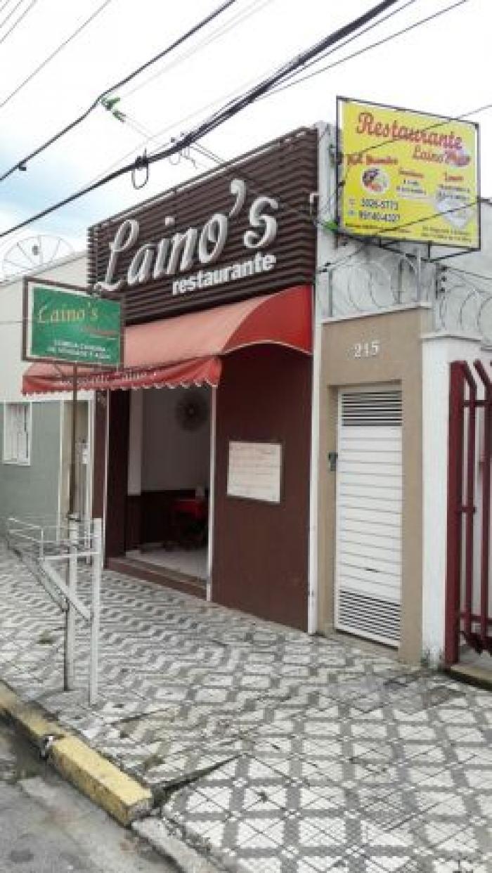 Laino's Restaurante
