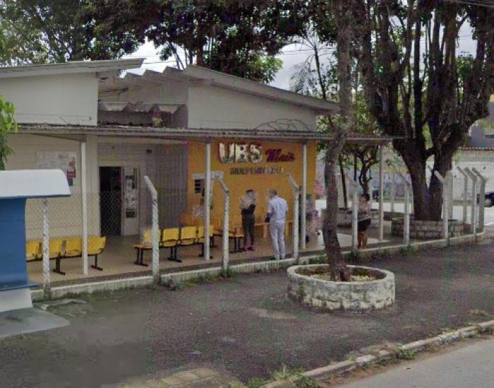 UBS Mais Independência em Taubaté
