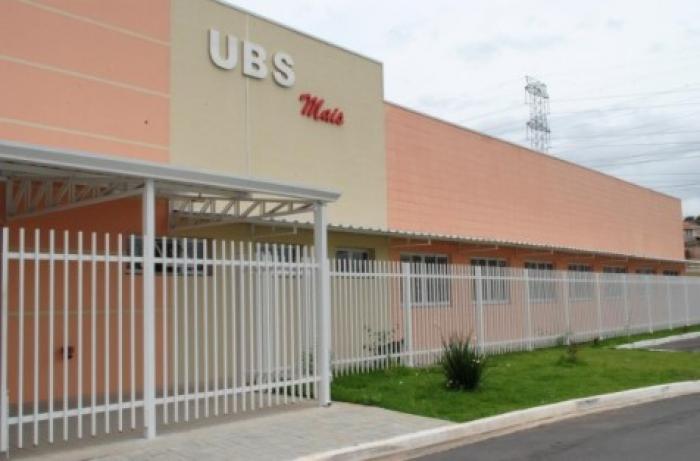 UBS Mais Três Marias em Taubaté
