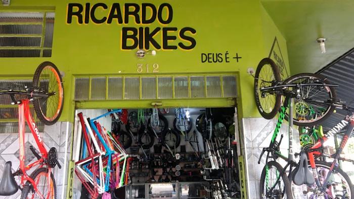 Ricardo Bikes
