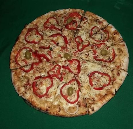 Ligue Pizza Mil - Tremembé
