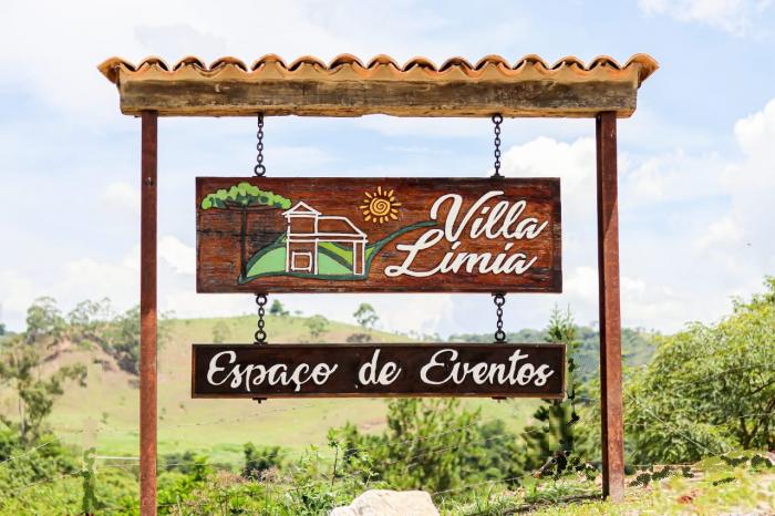 Villa Limia Eventos