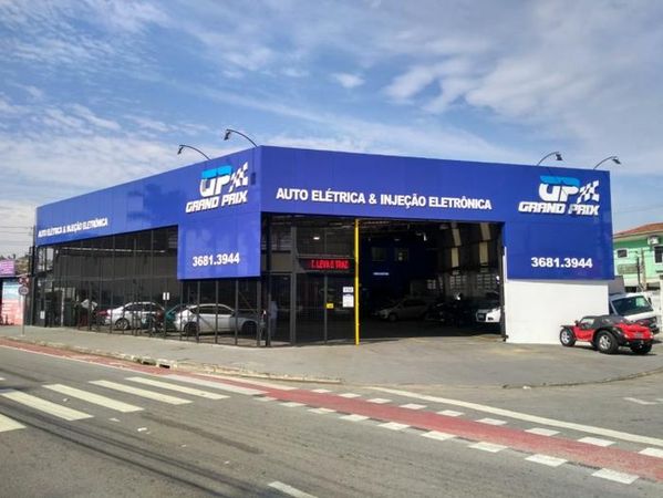 Elétrica, Mecânica e Injeção Eletrônica Taubaté - Taubaté Online
