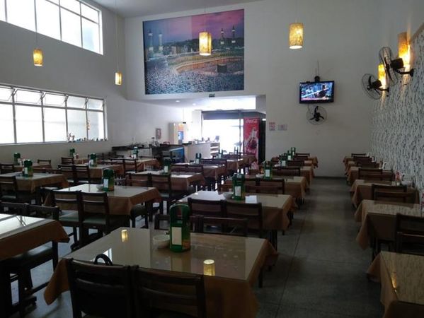 Restaurante Sucar