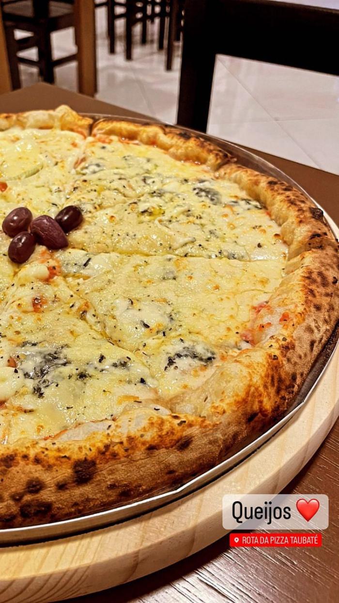 Bela Pizza Pizzaria e Esfiharia - Desde 2001